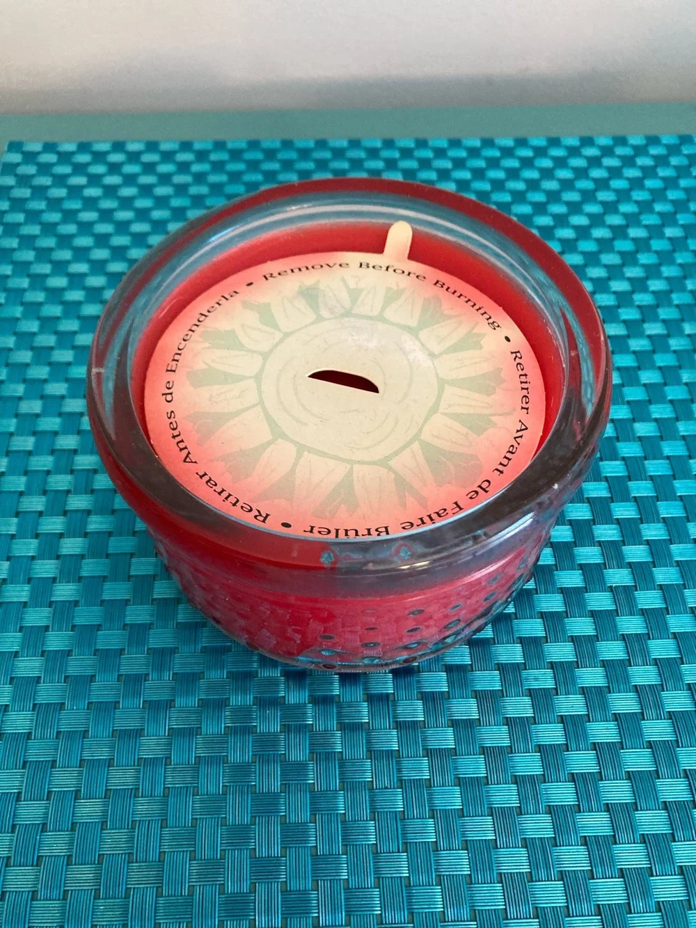 New Candles - Set of 2 - Baked Apple Pie and Cinnamon Apple